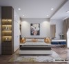 Nội Thất Phòng Ngủ Hiện Đại Hcm