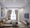 Nội Thất Phòng Ngủ Hiện Đại Hcm
