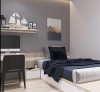 Nội Thất Phòng Ngủ Nhỏ Cho Bé