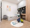Phòng Ngủ Bé Trai Đẹp Tp.Hcm