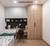 Phòng Ngủ Bé Trai Đẹp Tp.Hcm
