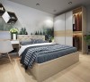 Phòng Ngủ Đẹp Hiện Đại Giá Rẻ HCM