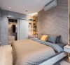 Phòng Ngủ Hiện Đại Đẹp Hcm