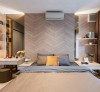 Phòng Ngủ Hiện Đại Đẹp Hcm