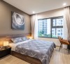 Phòng Ngủ Hiện Đại Đẹp Nhất