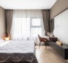Phòng Ngủ Hiện Đại Đẹp Nhất