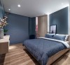 Phòng Ngủ Hiện Đại Đẹp Tp.Hcm