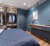 Phòng Ngủ Hiện Đại Đẹp Tp.Hcm
