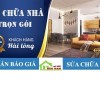 Sửa Chữa Nội Thất Gỗ Tại Thủ Đức