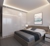 Nội Thất Phòng Ngủ Hiện Đại Đẹp Tp.Hcm