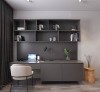 Nội Thất Phòng Ngủ Hiện Đại Đẹp Tp.Hcm