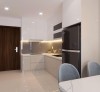 Thi Công Bếp Gỗ Công Nghiệp