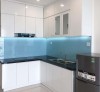 Thi Công Bếp Gỗ Công Nghiệp