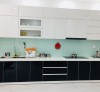 Thi Công Bếp Gỗ Công Nghiệp