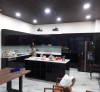 Thi Công Bếp Gỗ Công Nghiệp