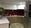 Thi Công Bếp Gỗ Công Nghiệp
