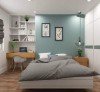 Thi Công Bộ Phòng Ngủ Đẹp Giá Rẻ