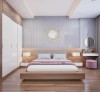 Thi Công Bộ Phòng Ngủ Đẹp HCM