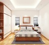 Thi Công  Bộ Phòng Ngủ Đẹp Thủ Đức