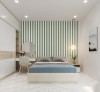 Thi Công Bộ Phòng Ngủ Hiện Đại HCM