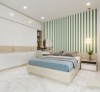 Thi Công Bộ Phòng Ngủ Hiện Đại HCM