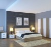 Thi Công Bộ Phòng Ngủ Hiện Đại Tại Thủ Đức