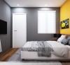 Thi Công Giường Ngủ Hiện Đại HCM