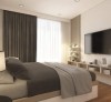 Thi Công Giường Ngủ Rẻ Đẹp Tại Thủ Đức