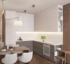 Thi Công Nội Thất Phòng Bếp