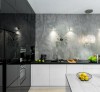 Thi Công Nội Thất Phòng Bếp