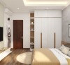 Thi Công Nội Thất Phòng Ngủ