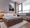 Thi Công Nội Thất Phòng Ngủ Đẹp