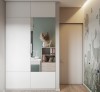 Thi Công Tủ Áo Công Nghiệp Giá Rẻ