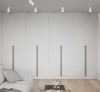 Thi Công Tủ Áo Công Nghiệp Hiện Đại