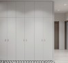 Thi Công Tủ Áo Công Nghiệp Hiện Đại