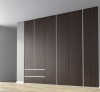 Thi Công Tủ Áo Công Nghiệp Hiện Đại