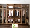 Thi Công Tủ Áo Cửa Kính