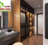 Thi Công Tủ Áo Cửa Kính