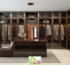 Thi Công Tủ Áo Cửa Kính