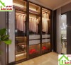 Thi Công Tủ Áo Cửa Kính