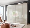 Thi Công Tủ Áo Đẹp Giá Rẻ Thủ Đức
