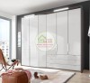 Thi Công Tủ Áo Đẹp Giá Rẻ Thủ Đức