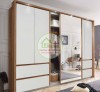 Thi Công Tủ Áo Đẹp Giá Rẻ Thủ Đức