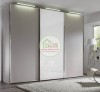 Thi Công Tủ Áo Đẹp Giá Rẻ Thủ Đức