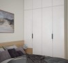 Thi Công Tủ Áo Đẹp HCM