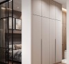 Thi Công Tủ Áo Giá Rẻ Hcm