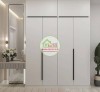 Thi Công Tủ Áo Giá Rẻ Hiện Đại
