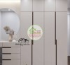 Thi Công Tủ Áo Giá Rẻ Hiện Đại