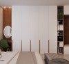 Thi Công Tủ Áo Gỗ Giá Rẻ