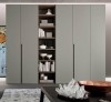 Thi Công Tủ Áo Gỗ Giá Rẻ